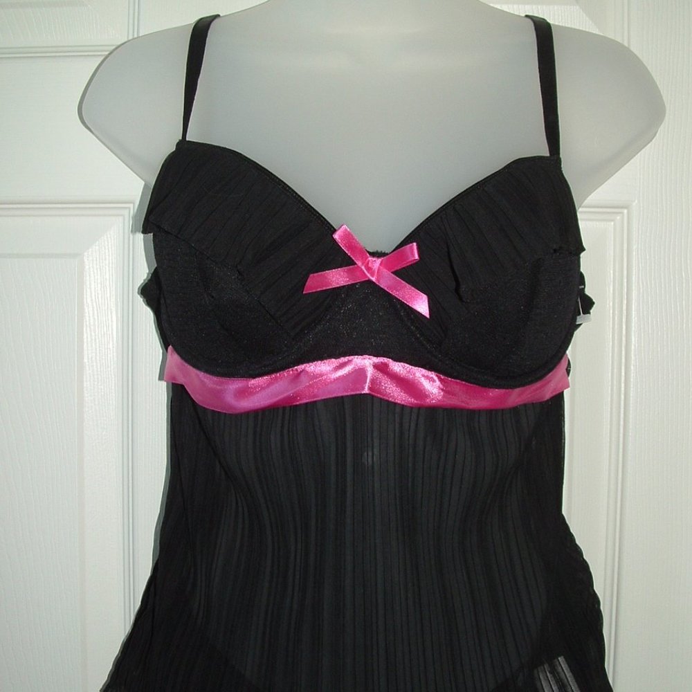 Rampage Intimates - Picture 4 of 6